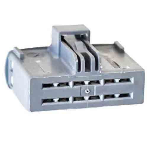 51-1597 MEGANE II CAM DUGME SOKETI ( 12 PIN )