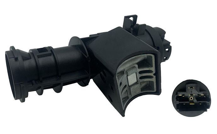 KONTAK GÖVDESİ FIAT DOBLO ALBEA PALIO MAREA ***KISA GÖVDE ***__İNCE TERMİK ***7 FİŞLİ