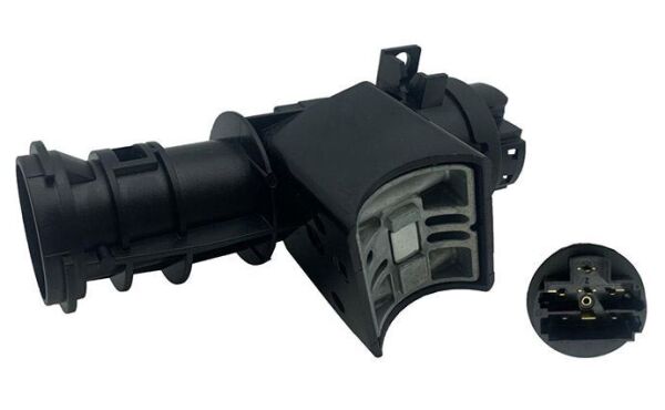 KONTAK GÖVDESİ FIAT DOBLO ALBEA PALIO MAREA ***KISA GÖVDE ***__İNCE TERMİK ***7 FİŞLİ