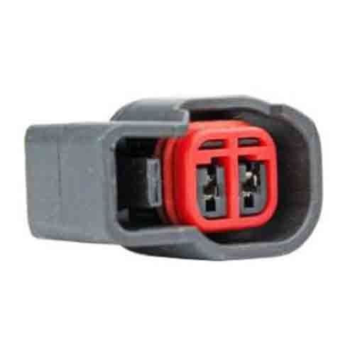 51-1112 FORD  KORNA-ABS SENSOR SOKETI ( 2 PIN )