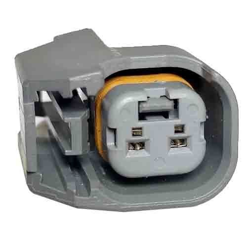 51-1356 OPEL BOBİN - KORNA SOKETI ( 2 PIN )