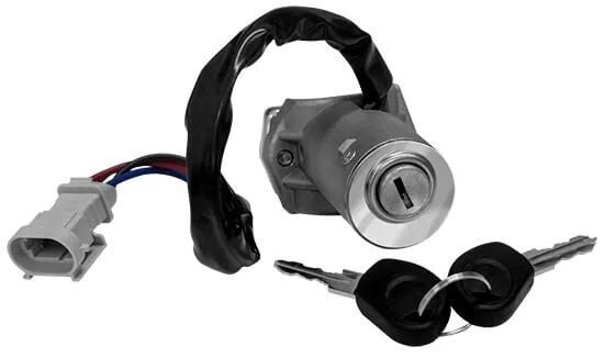 KOMPLE KONTAK IVECO DAILY 1999-2006