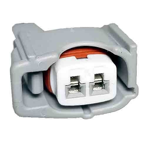 51-1428 TOYOTA COROLLA - HONDA ENJEKTÖR SOKETİ ( 2 PIN )