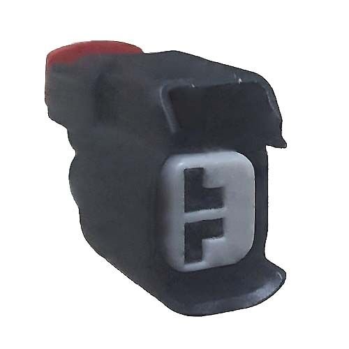 51-1509 SOKET ( 2 PIN )