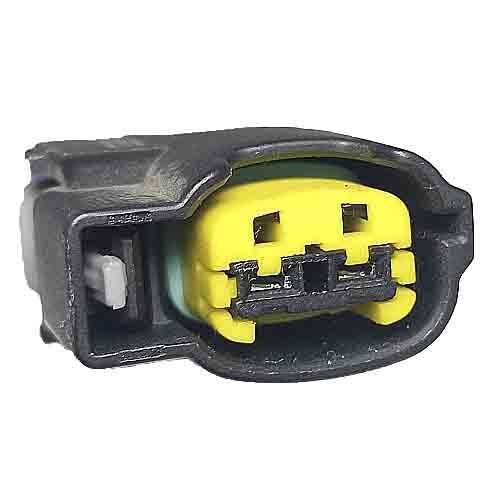 51-1590 HYUNDAİ & KİA BOBİN SOKETI İ30 - İX35 TOCSON SPORTAGE ( 2 PIN )