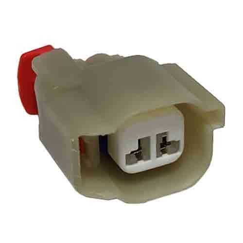 FORD MÜŞÜR SOKETİ (2 PİN)