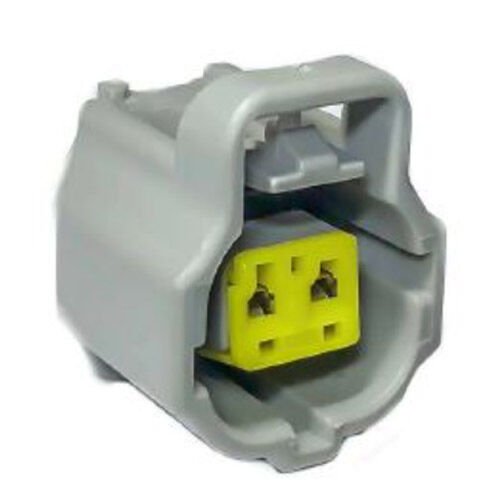 51-1118-1 MUSUR SOKETI ( 2 PIN )