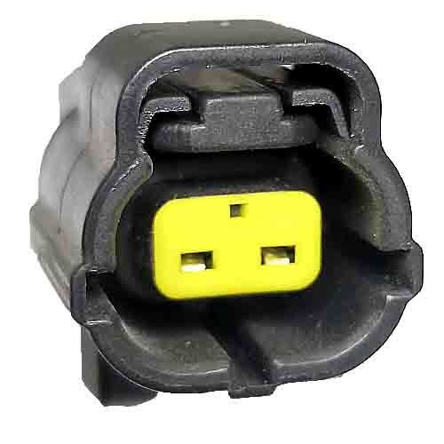 51-1145 FORD MUSUR SOKETI ( 2 PIN )