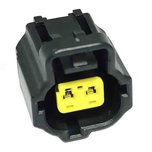 FORD FOCUS I ISI & HARARET MUSUR SOKETI ( 2 PIN )  ÜSTTEN TIRNAKLI