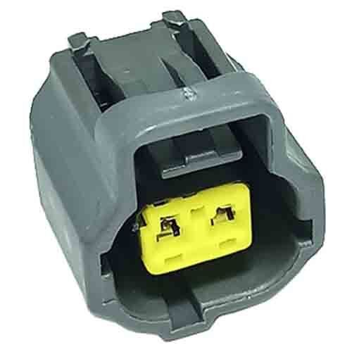 FORD MÜŞÜR SOKETİ (2 PİN)