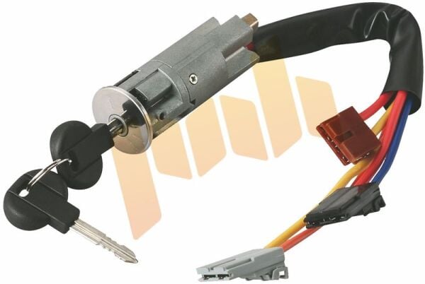 KONTAK ANAHTARI PEUGEOT PARTNER & CITROEN BERLINGO / SCUDO / JUMPY / EXPRET