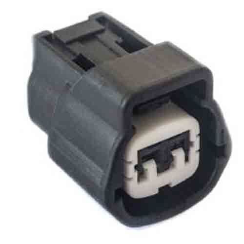 51-1469 FIAT SOKET ( 2 PIN )