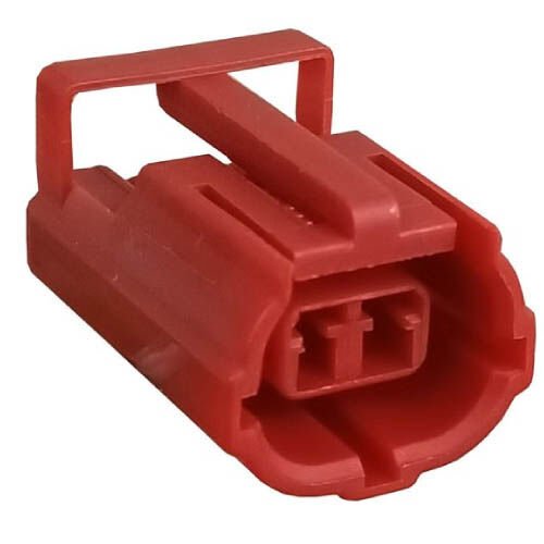 FIAT MÜŞÜR SOKETİ ( 2 PIN )