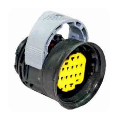 51-1438 FIAT LİNEA G.PUNTO  2012-- FAR SOKETI ( ***14 PIN ***14 KABLOLU )