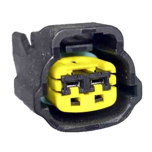 51-1625 NISSAN ENJEKTÖR SOKETİ - PATHFINDER R50  ( 2 PIN )