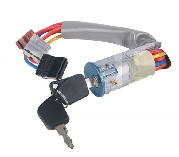 KOMPLE KONTAK PEUGEOT P306 & PARTNER & BERLİNGO