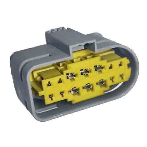 51-1408 MERCEDES XENON FAR SOKETI KABLOLU OEM ( 14 PIN )