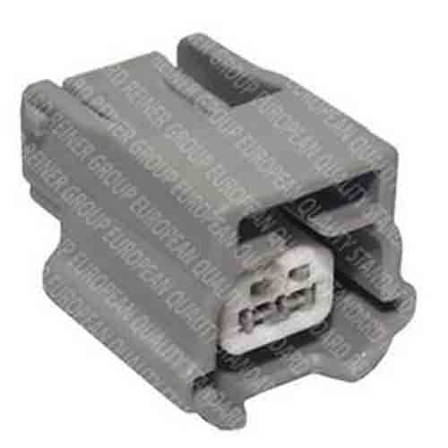 51-1132-1 RENAULT /OPEL / DACIA / NİSSAN PARK-SARJ SOKETI *** GRI / ALT TIRNAK