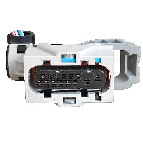 ŞANZUMAN SOKETİ OPEL ASTRA J / K & INSIGNIA & MOKKA   (6T35 / 6T40 / 6T45)