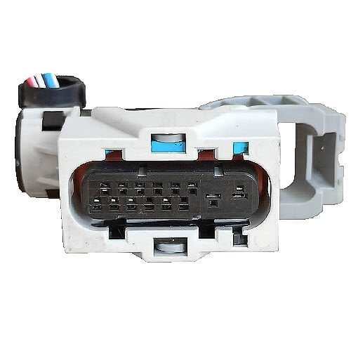 ŞANZUMAN SOKETİ OPEL ASTRA J / K & INSIGNIA & MOKKA   (6T35 / 6T40 / 6T45)