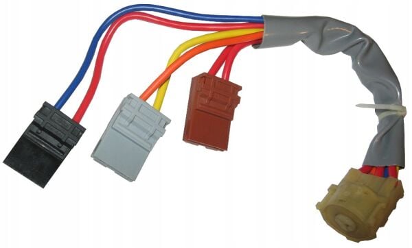 KONTAK TERMİĞİ PEUGEOT 106 405 ****TERMİK BOYU 34 CM