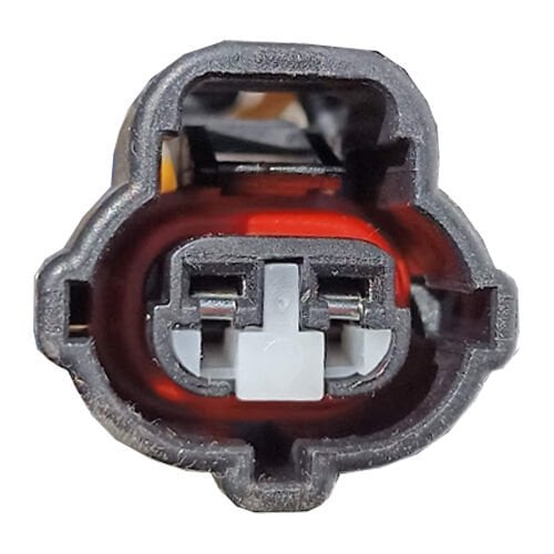 51-1150 JAPON SOKET ( 2 PIN )