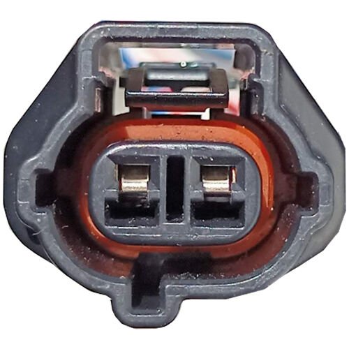 JAPON SOKET ( 2 PIN )