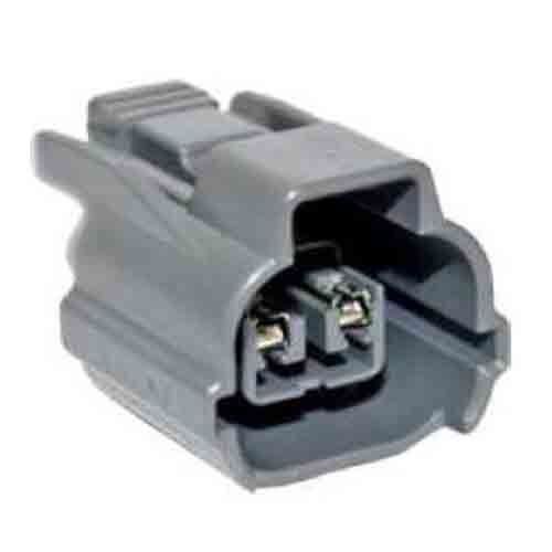 51-1154 JAPON TIPI SOKET ( 2 PIN )