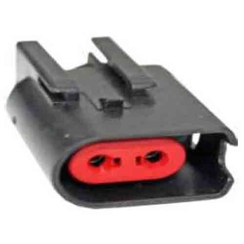 51-1135 FORD BALATA -ABS SENSOR SOKETI ( 2 PIN )