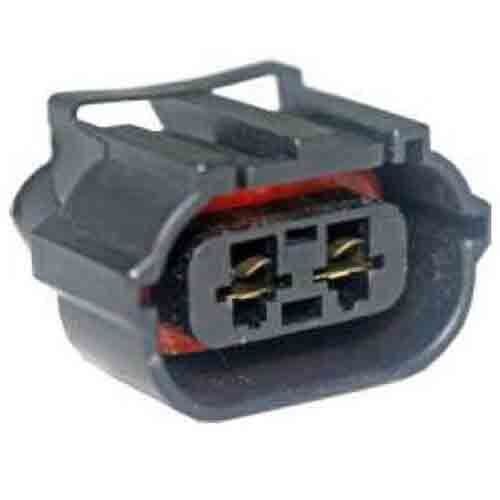 51-1140  JAPON - TOYOTA SU POMPA SOKETI ( 2 PIN )