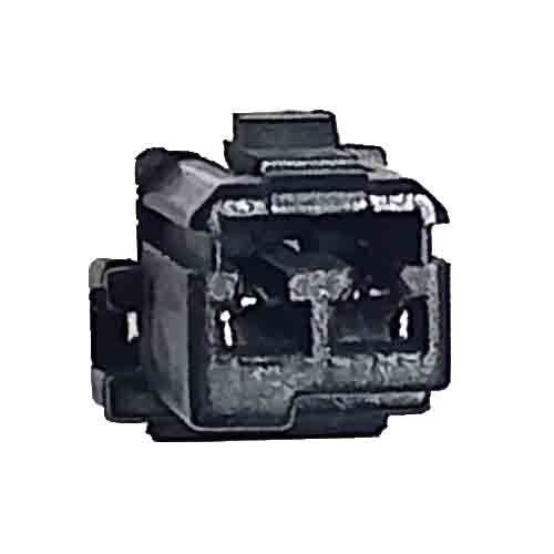 51-1235 YAKIT POMPA SOKETI ( 2 PIN )