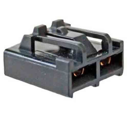 51-1236 YAKIT POMPA SOKETI ( 2 PIN )