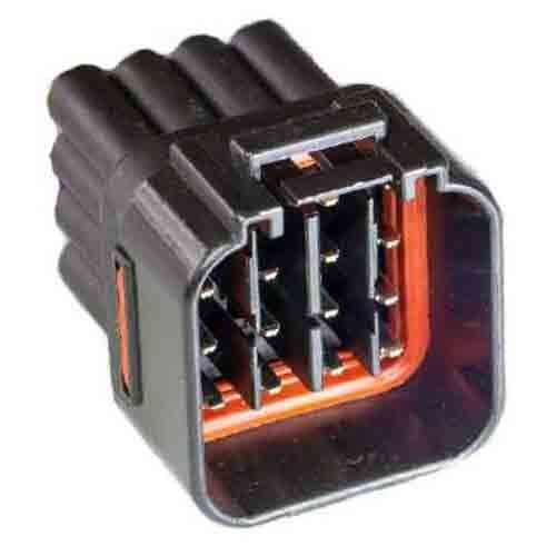 51-1410 CATERPILLER İŞ MAKİNASI & UNIVERSAL SOKET KARSILIGI ( 16 PIN )