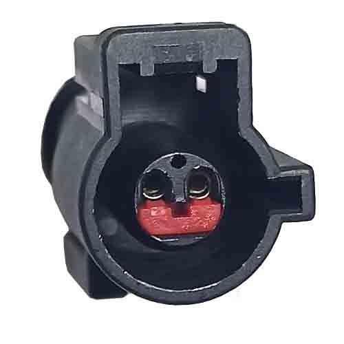 51-1325 FORD KLIMA KOMPRESOR SOKETİ ( 2 PIN )