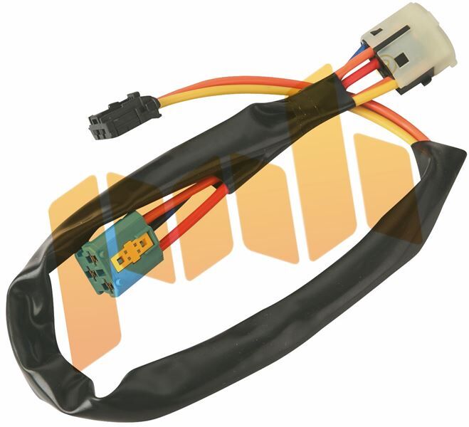 KONTAK TERMİĞİ PEUGEOT PARTNER & P206 ( TOPLAM BOY 58 CM )