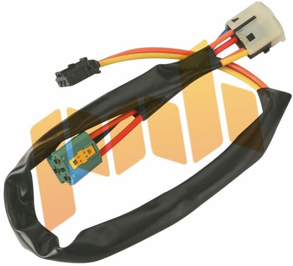 KONTAK TERMİĞİ PEUGEOT PARTNER & P206 ( TOPLAM BOY 58 CM )