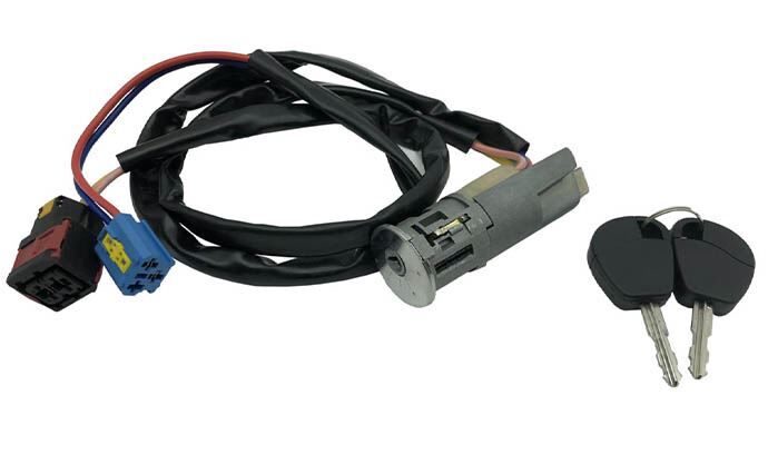 KONTAK ANAHTARI CITROEN BERLINGO / PEUGEOT PARTNER