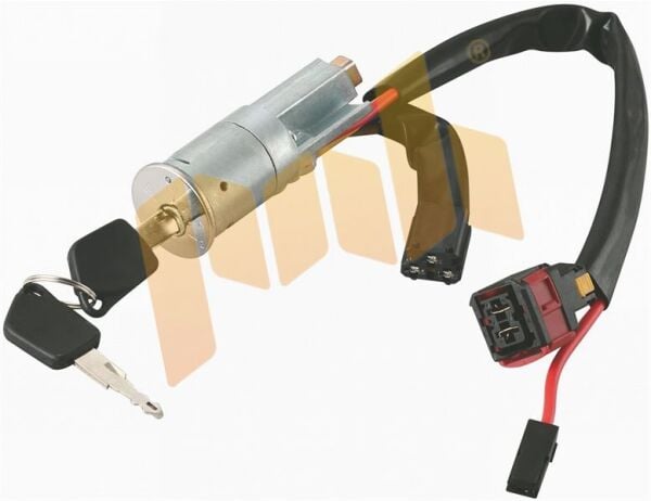 KOMPLE KONTAK PEUGEOT P206