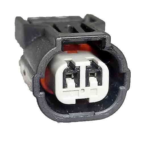 51-1280-3 SOKET ( 2 PIN )