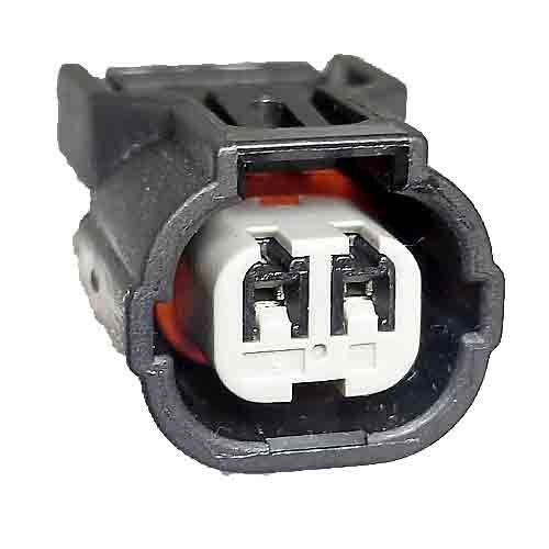 51-1280-3 SOKET ( 2 PIN )