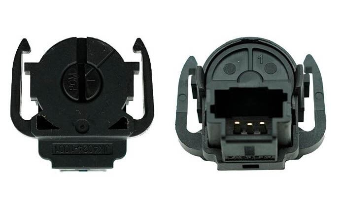 KONTAK TERMİĞİ PEUGEOT P208 2012/P2008 2013 P308 I 2007-2014 P308 II 2013-EXPERT 2016- CITROEN C3 C4