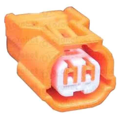 51-1280-4 DENSO SOKET *** TURUNCU / ALT TIRNAK