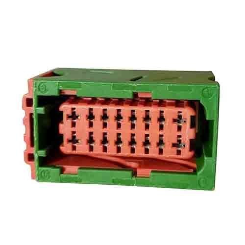 BEYİN REZİSTANS SOKETİ PEUGEOT (16 PİN)