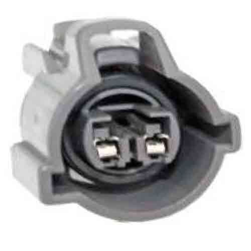 51-1151JAPON HONDA HARARET MUSUR  SOKET ( 2 PIN )