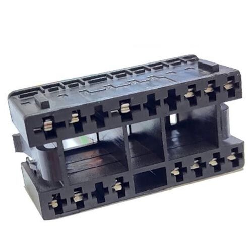 VW FAR ANAHTARI SOKETİ (16 PIN)