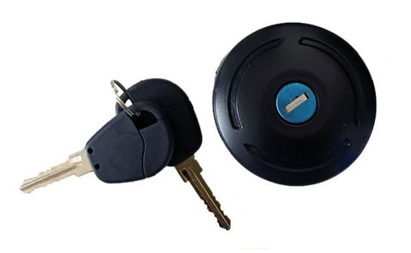 YAKIT DEPO KAPAĞI PEUGEOT PARTNER - CITROEN BERLINGO