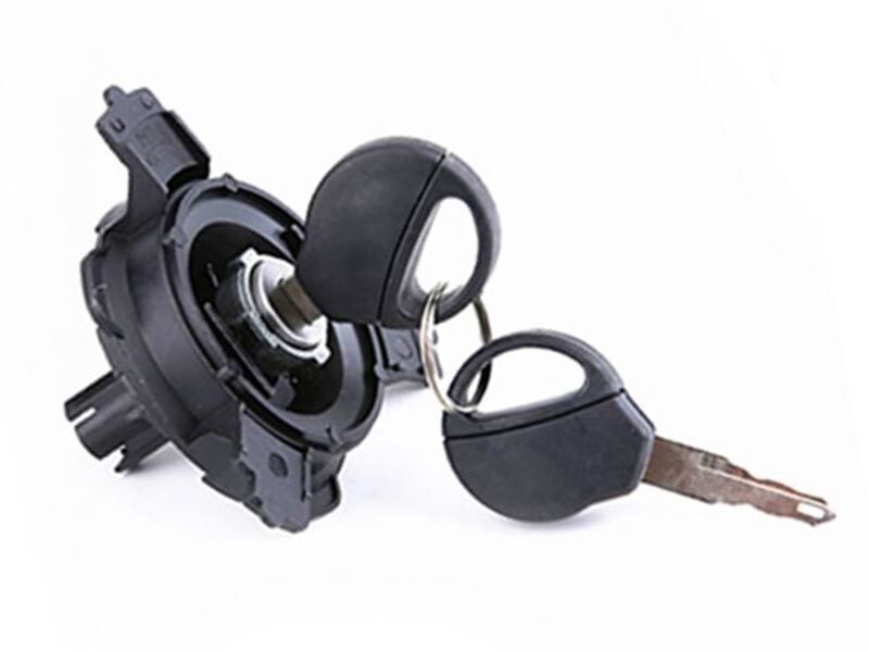 YAKIT DEPO KAPAĞI ***KİLİTLİ PEUGEOT 206