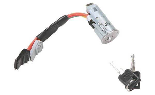 KONTAK ANAHTARI PEUGEOT P306 1993-1997