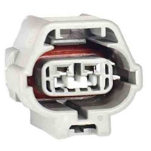 51-1143 JAPON SOKET TIPI ( 2 PIN )