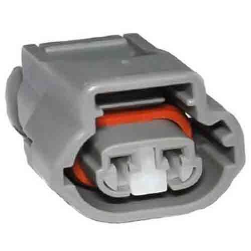 51-1591 SOKET ( 2 PIN )